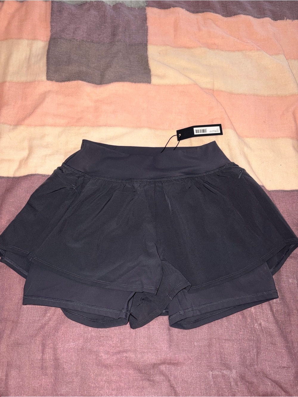 Oner active shorts NWT